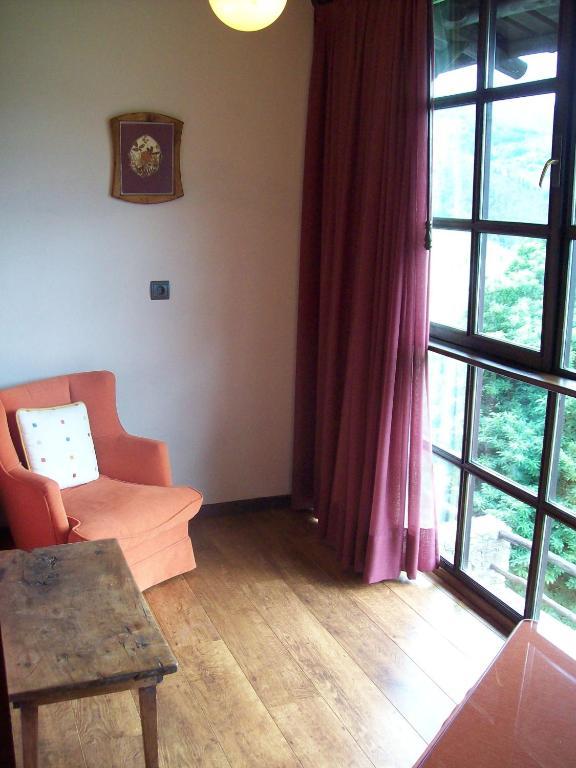 La Rectoral Hotel ตารามุนดี ภายนอก รูปภาพ