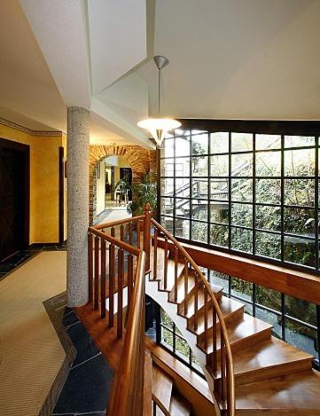 La Rectoral Hotel ตารามุนดี ภายนอก รูปภาพ