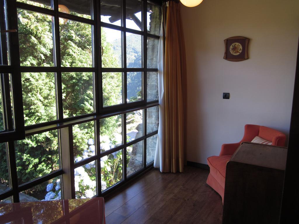 La Rectoral Hotel ตารามุนดี ภายนอก รูปภาพ
